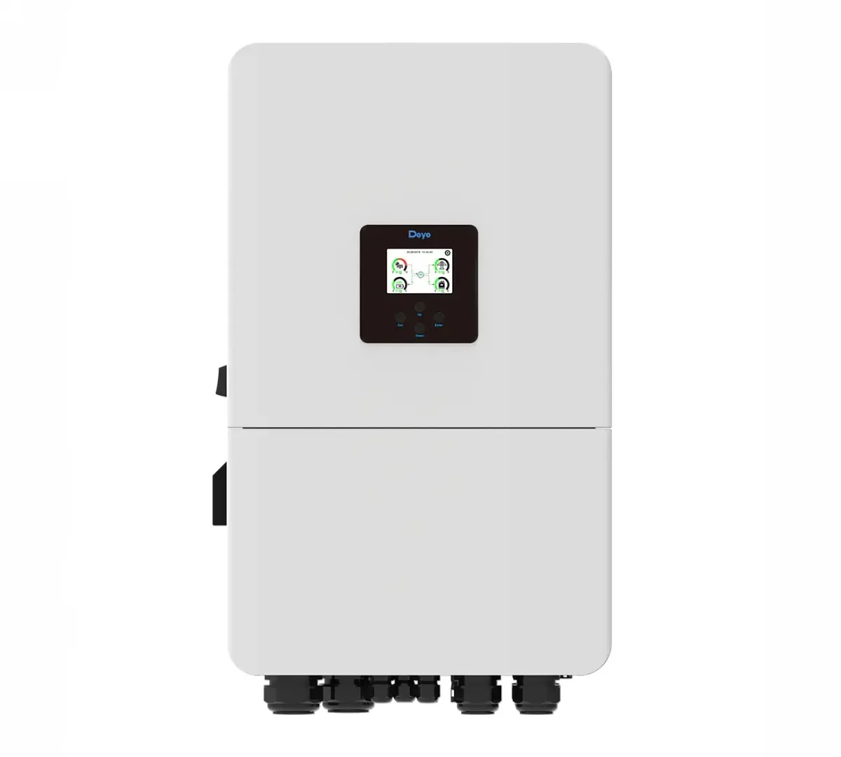 Deye SUN-20K-SG05LP3-EU-SM2