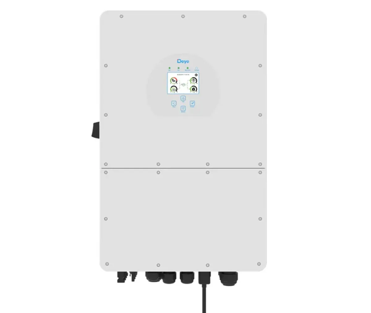 DEYE SUN-25K-SG01HP3-EU-AM2 25kW Trifazat