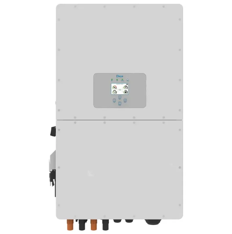 Deye SUN-40K-SG01HP3-EUBM4