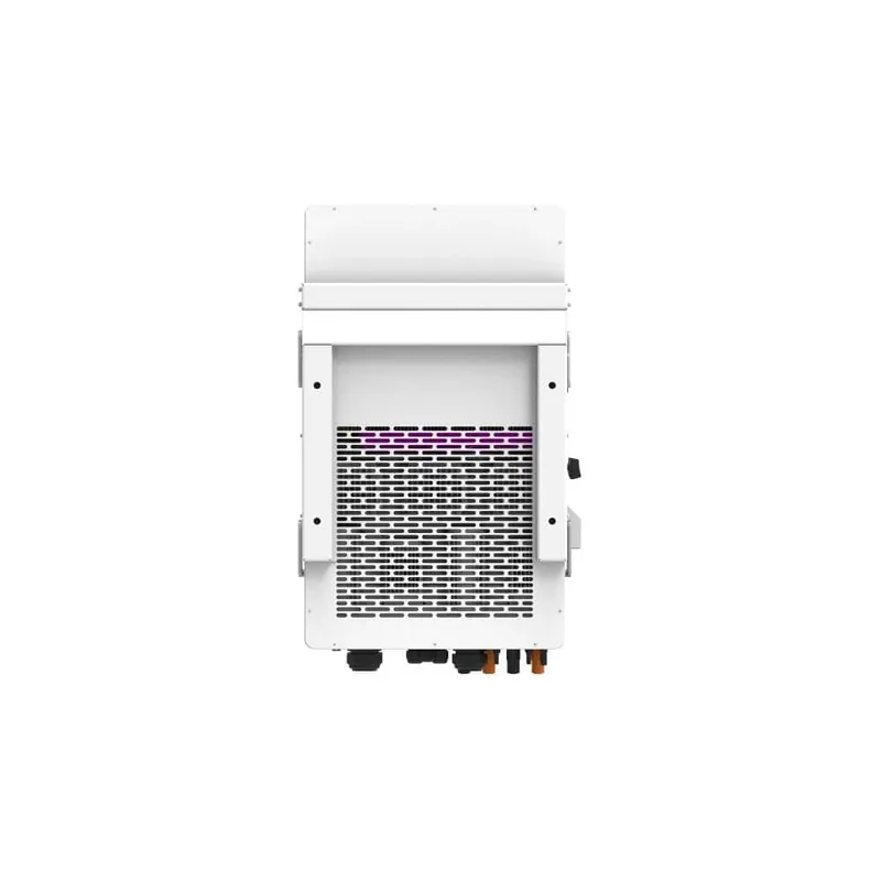 Deye SUN-50K-SG01HP3-EU-BM4 50kW Trifazat Hibrid - imagine 3