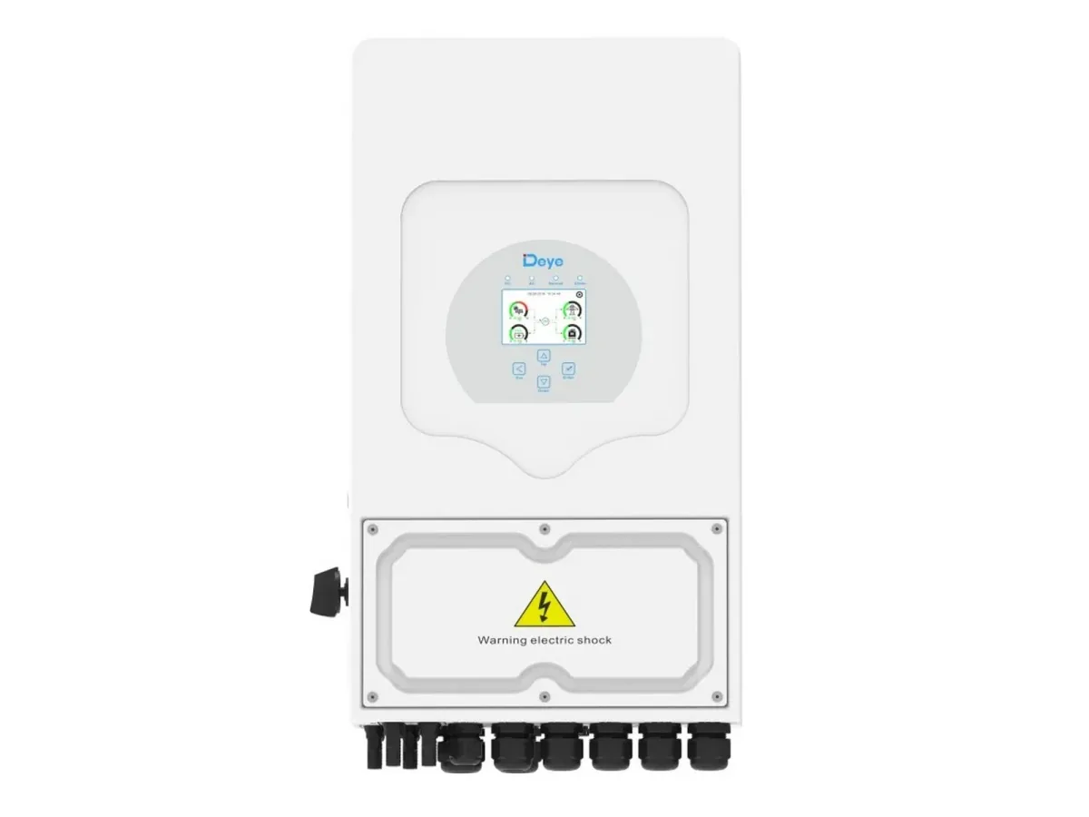 DEYE SUN-6K-SG05LP1-EU-AM2-P