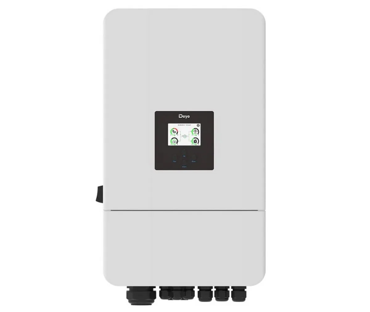 Deye SUN-6K-SG05LP3-EU-SM2