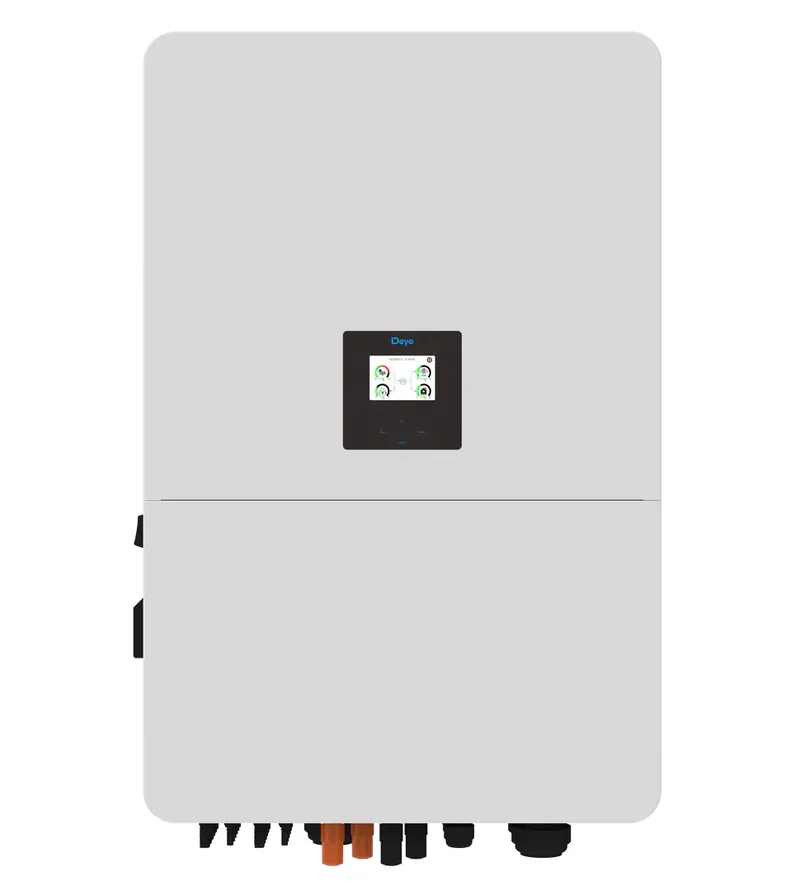 Deye SUN-80K-SG02HP3-EU-EM6