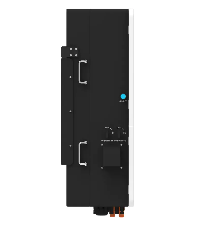 Deye SUN-80K-SG02HP3-EU-EM6 - imagine 3
