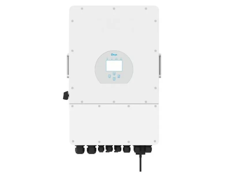 DEYE SUN-8K-SG04LP3-EU-LV