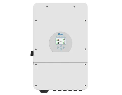 DEYE SUN-8K-SG05LP1-EU