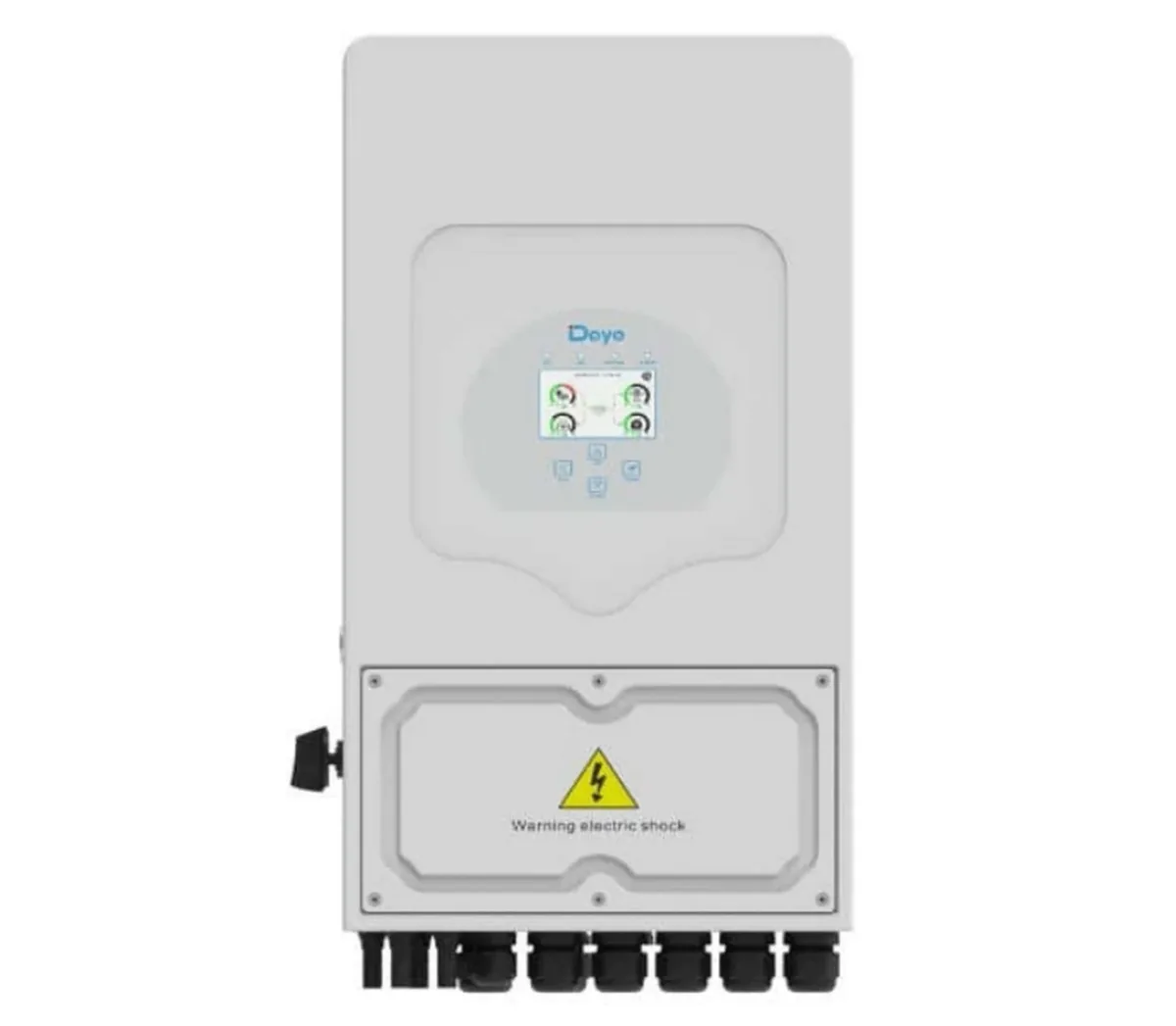 Deye SUN-8K-SG05LP1-EU-AM2-P