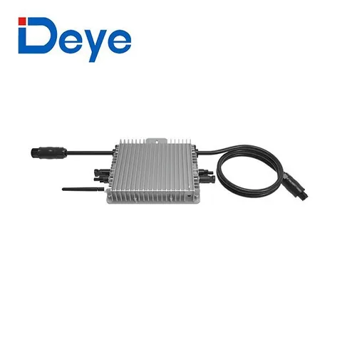 Deye SUN600G3-EU-230 Monofazat Ongrid