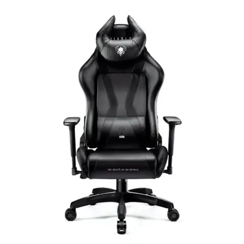 Diablo X-Horn 2.0 Normal Size Negru