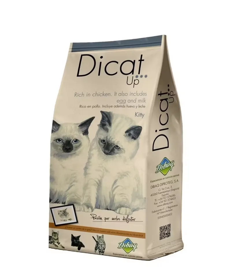 Dibaq DNM Premium Dican Up Kitty 1.5kg
