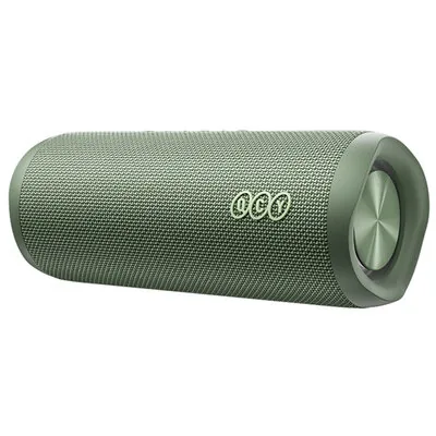 QCY SP7 Verde