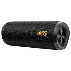 QCY SP7 Negru