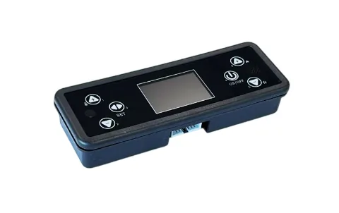 Display Fornello Sophia Wi-Fi 11kW