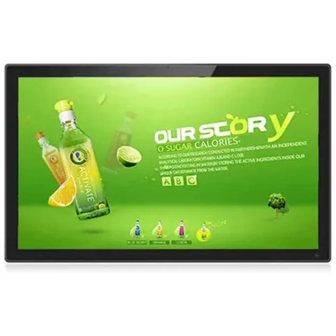 EVOBOARD THD2701 27Inch Negru