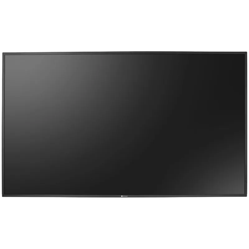 AG Neovo PD-65Q 65inch UHD Negru