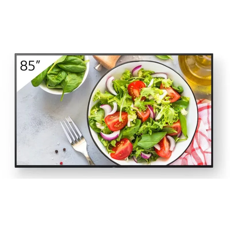 Sony Bravia FW-85BZ35L Negru