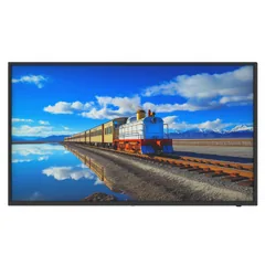 Dahua DHI-LDH50-LAI400L 50inch Negru