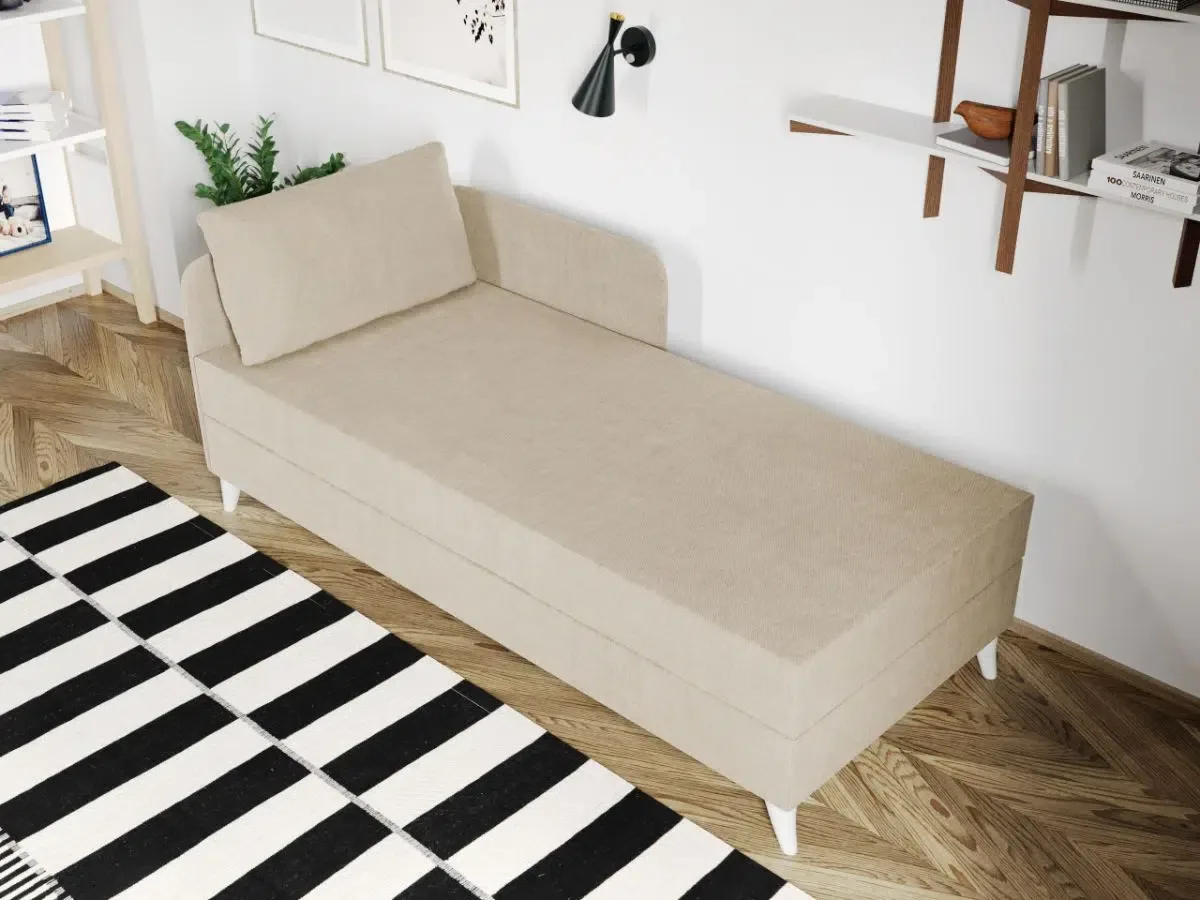 Divan Mobila Laguna Soft Fix Crem