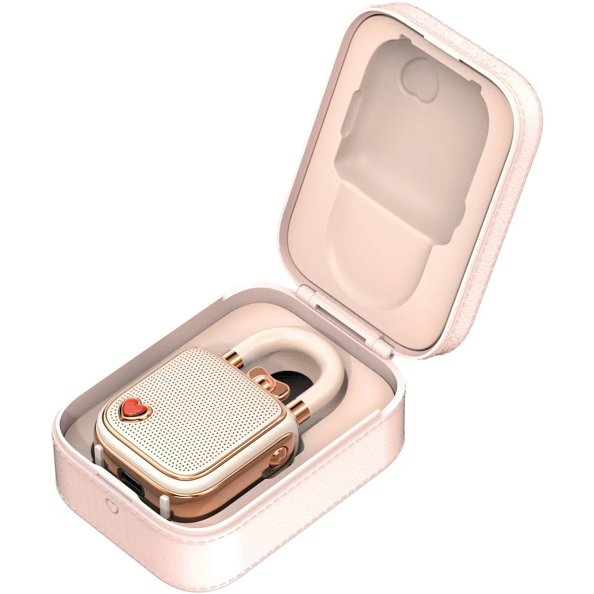 DIVOOM LoveLock Roz