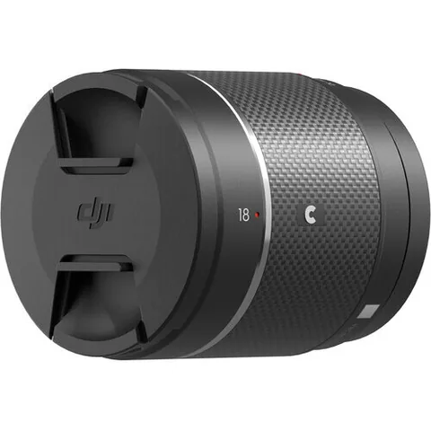 DJI Obiectiv 18mm F2.8 ASPH