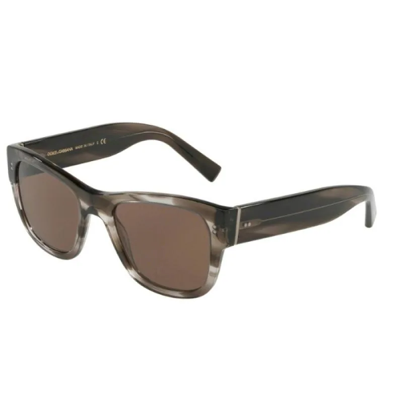 Dolce&Gabbana DG4338 52 318773