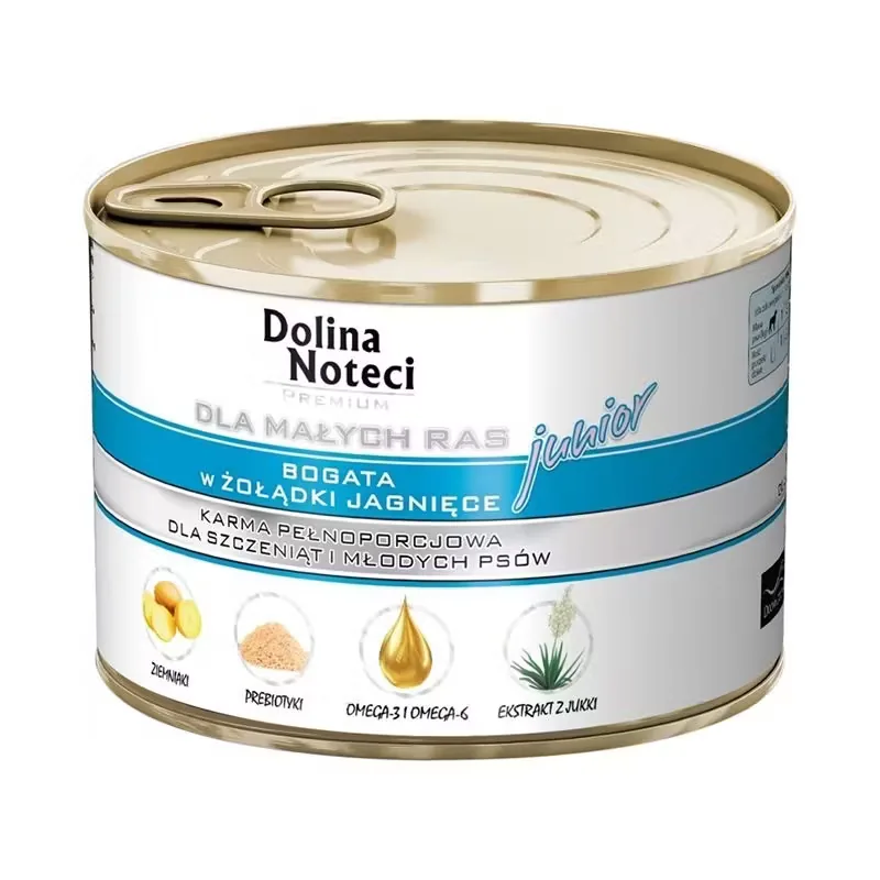 Hrana Umeda Caini Dolina Noteci Mini Junior Burta Miel 185g