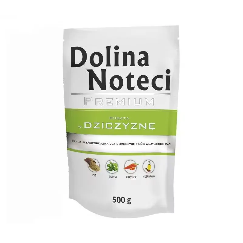 Hrana Umeda Caini Dolina Noteci Vanat 500g