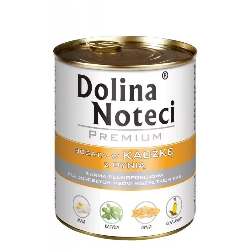 Hrana Umeda Caini Dolina Noteci Rata si Dovleac 800g