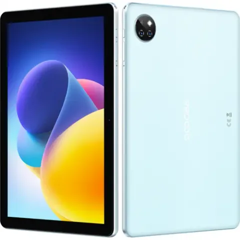 Doogee T10W 128GB 4GB RAM Albastru