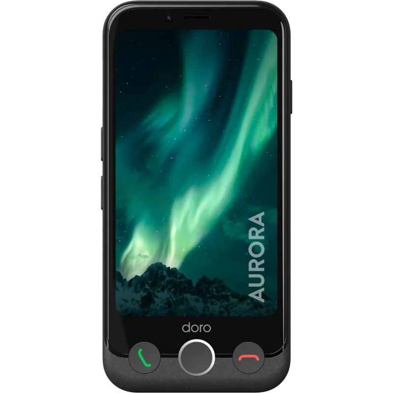 Doro Aurora A10 64GB 4GB RAM Graphite