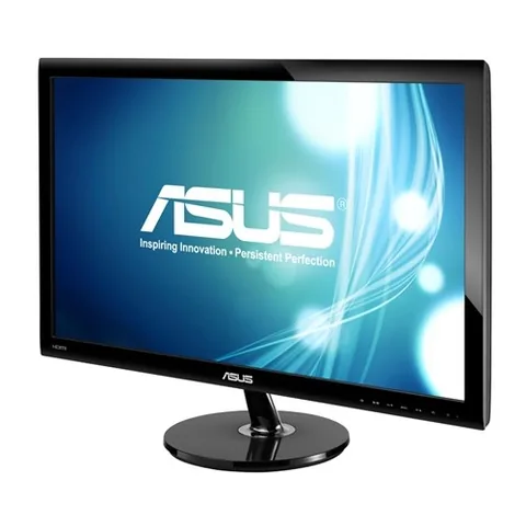 ASUS VS278H Negru