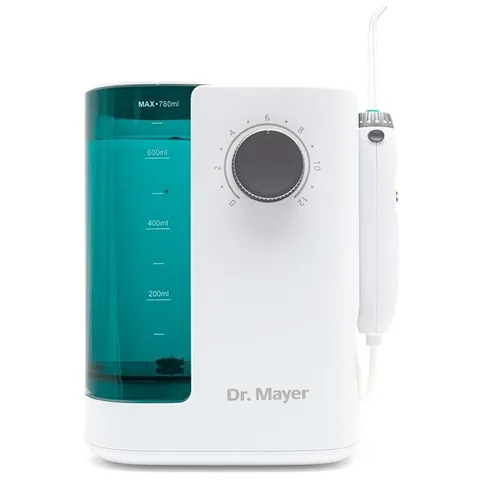 Dr. Mayer WT7000 Alb/Verde