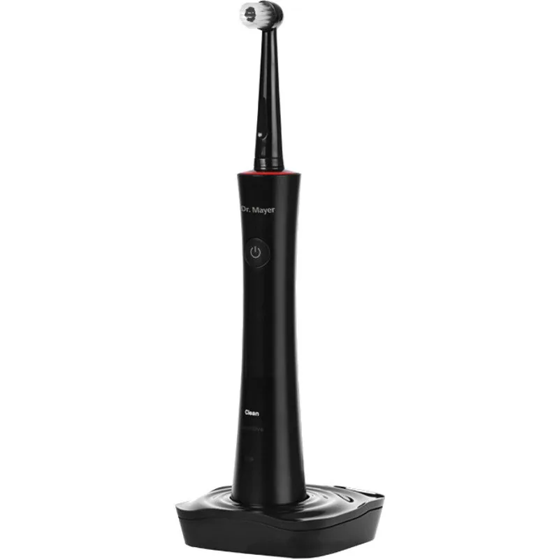Dr. Mayer GTS1050BK 2 Programe 2 Capete Negru