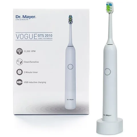 Dr. Mayer GTS2010