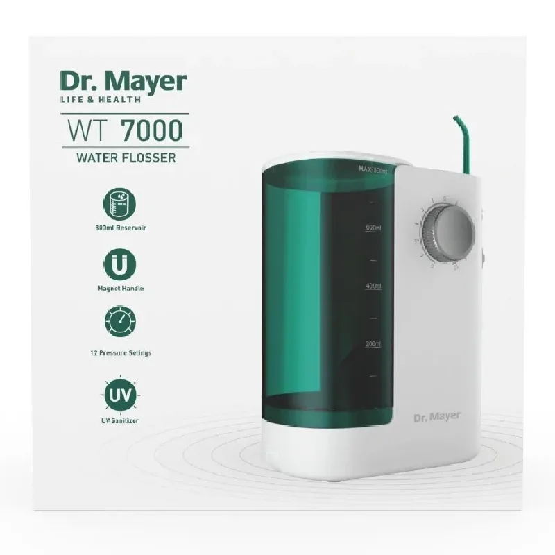Dr. Mayer WT7000 Portabil
