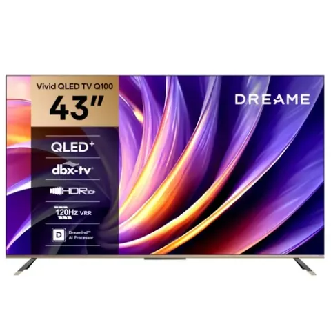 Dreame 43Q100 43inch
