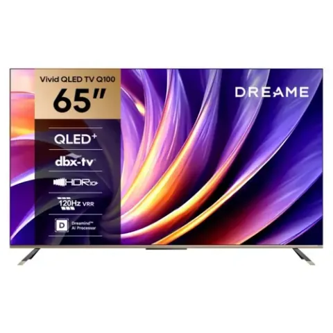 Dreame 65Q100 QLED