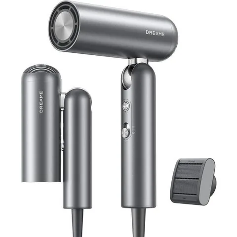 Dreame AHD51 PRO Argintiu