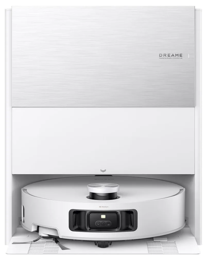 Dreame Aqua 10 Roller Alb