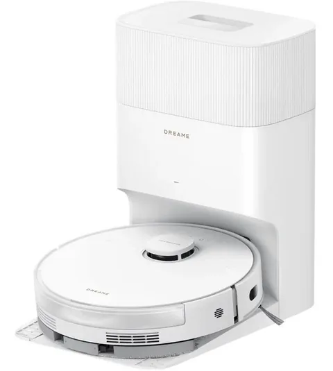 Dreame D20 Plus Alb