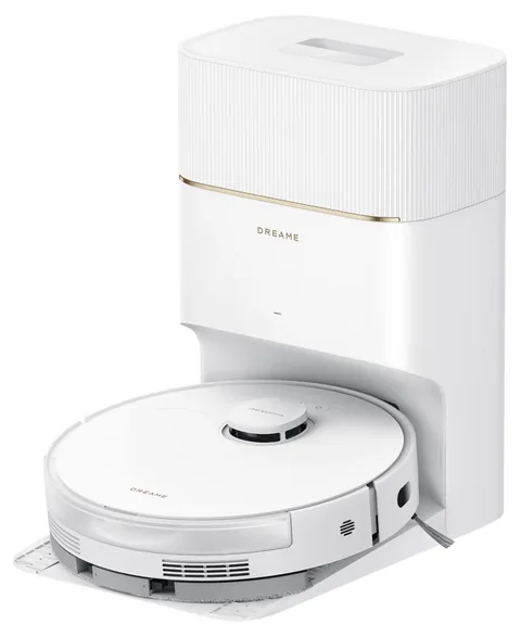 Dreame D20 Pro Plus Alb