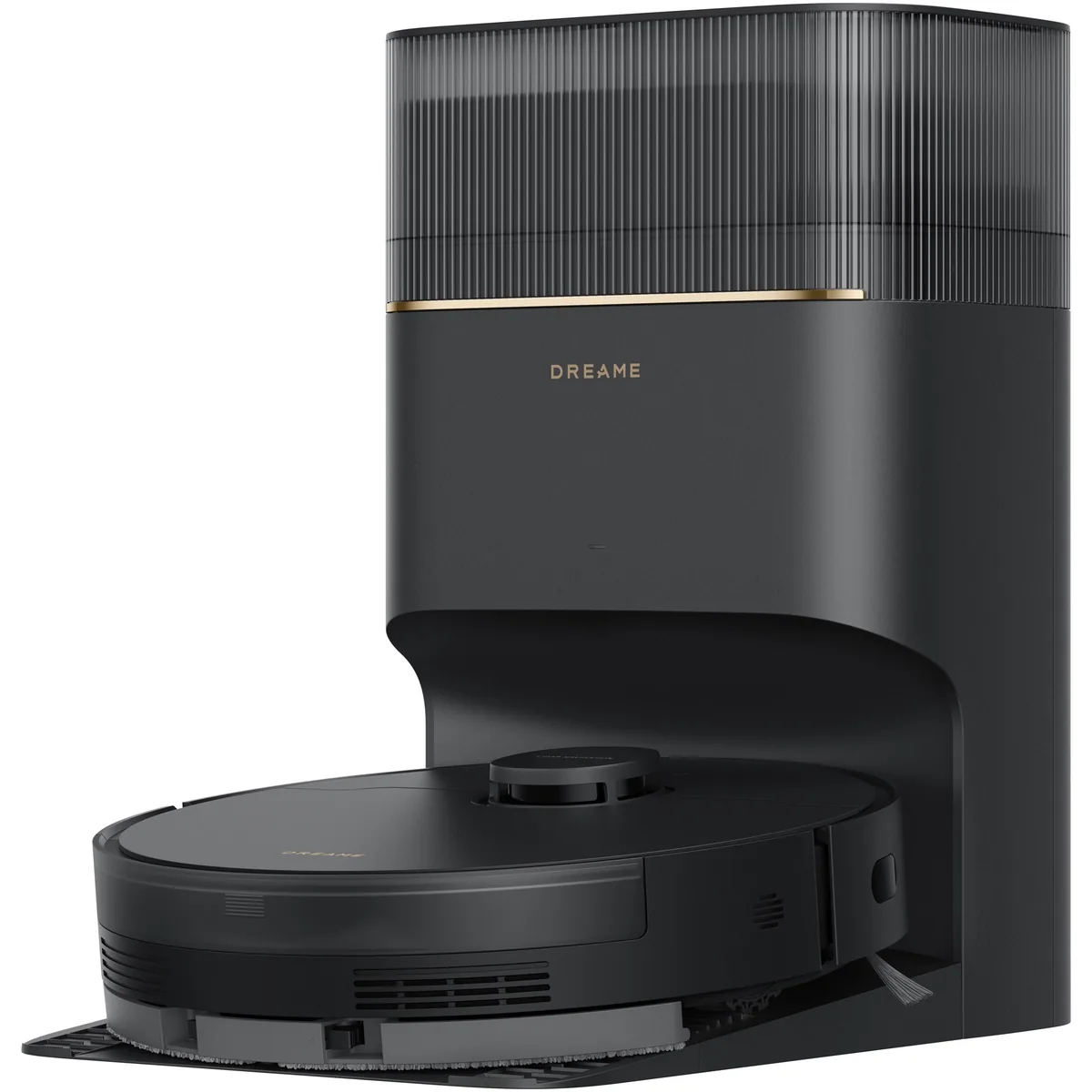 Dreame D20 Pro Plus Negru