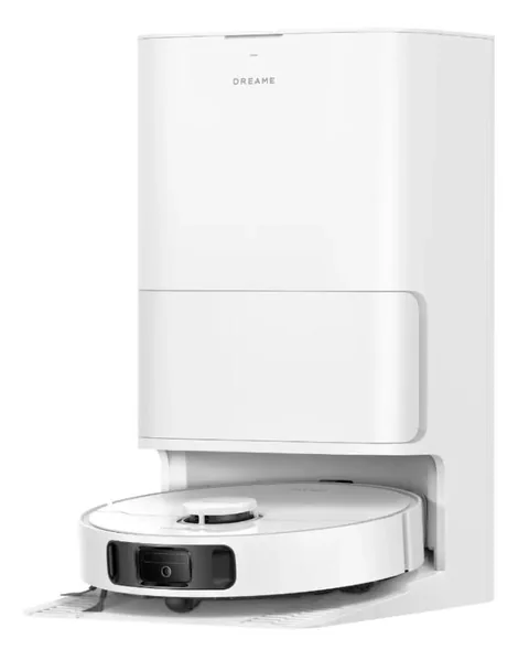 Dreame D30 Ultra Alb