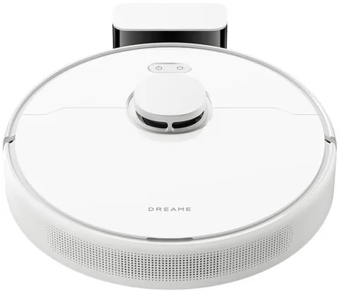 Dreame D9 Max Gen 2 Alb