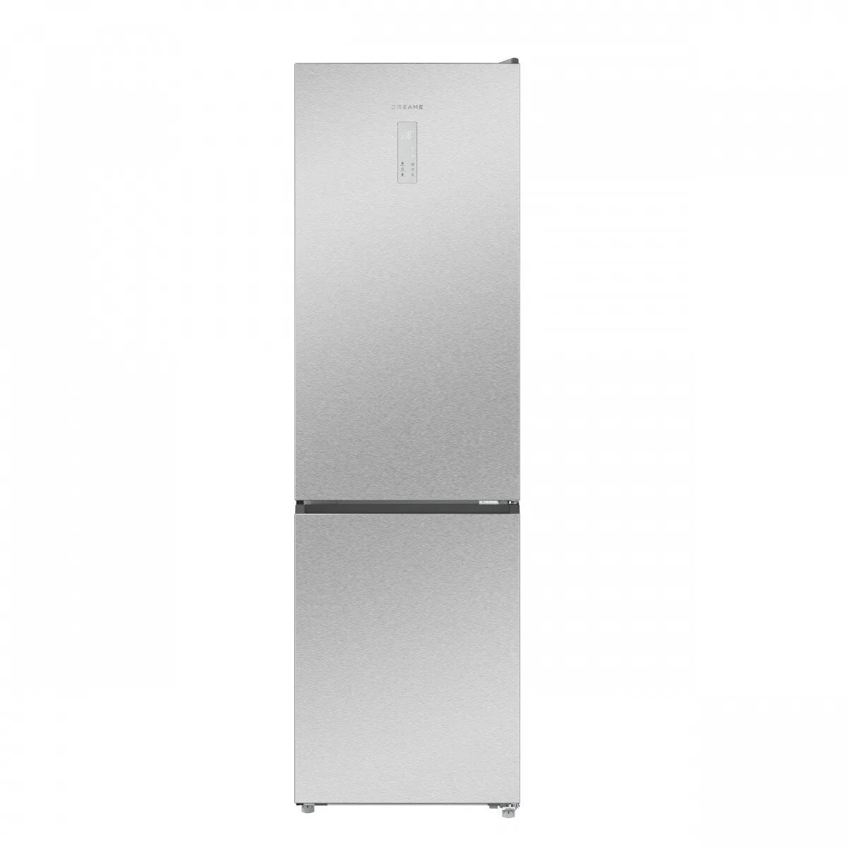 Dreame DRB450WMBDEU Total No Frost Inox