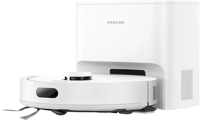 Dreame F20 Plus Alb