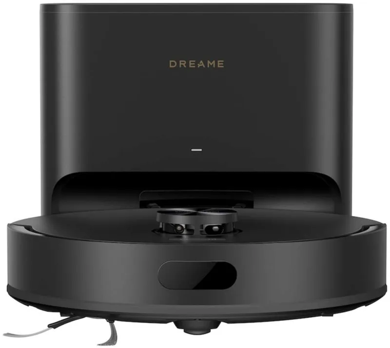 Dreame F20 Plus Negru