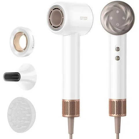 Dreame Glory Mix AHD18-WH 1600W Alb