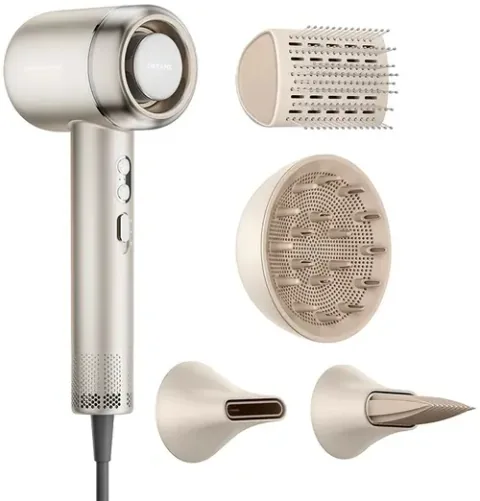 Dreame Gusto 2000W Auriu