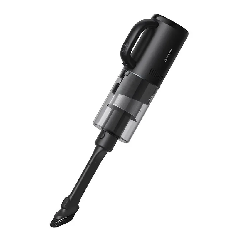 Dreame H12 Dual Negru - imagine 5